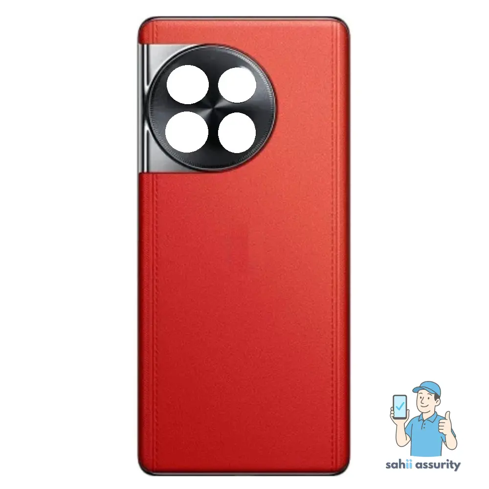 Back Panel Cover for OnePlus 11R